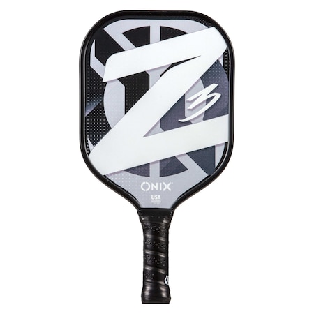 Onix Z3 Paddle, Black KZ1503-BLKV2